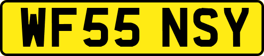 WF55NSY