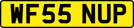 WF55NUP