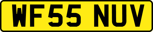 WF55NUV