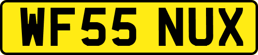 WF55NUX