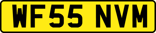 WF55NVM