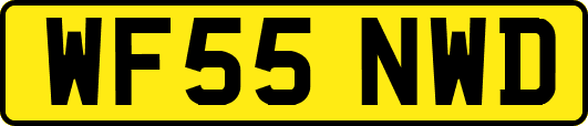 WF55NWD
