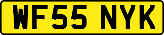 WF55NYK