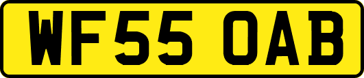 WF55OAB