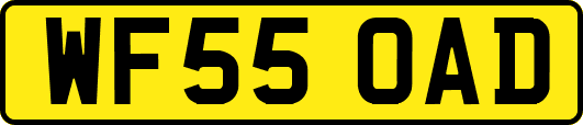 WF55OAD