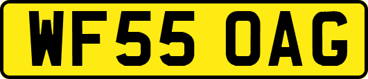 WF55OAG