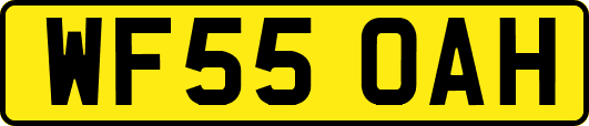 WF55OAH