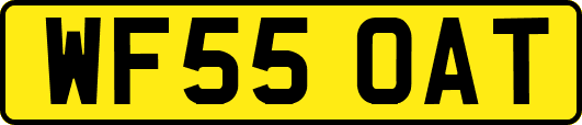 WF55OAT