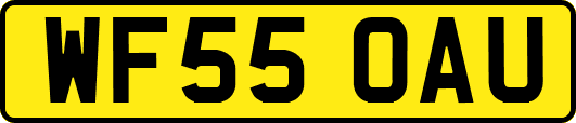 WF55OAU