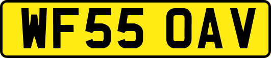 WF55OAV
