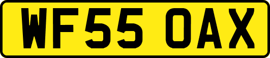 WF55OAX