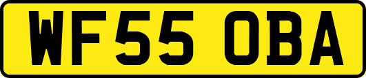 WF55OBA