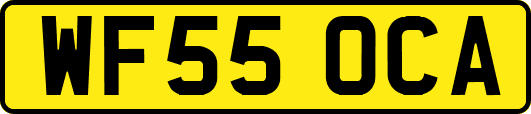 WF55OCA