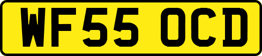 WF55OCD