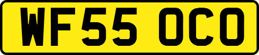 WF55OCO