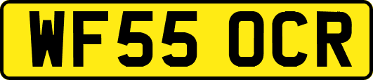 WF55OCR