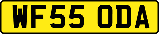 WF55ODA