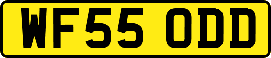 WF55ODD