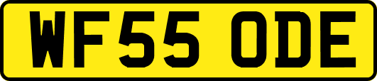 WF55ODE