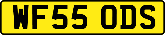 WF55ODS