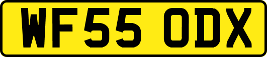 WF55ODX