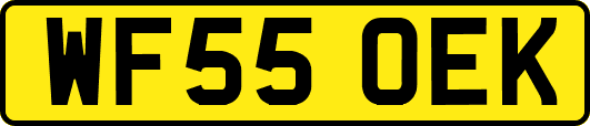 WF55OEK