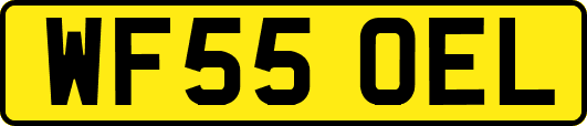 WF55OEL