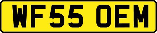 WF55OEM