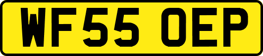 WF55OEP