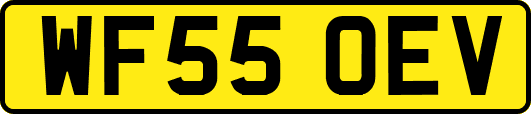 WF55OEV