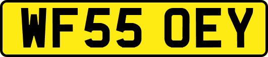 WF55OEY
