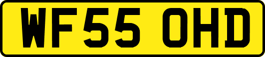 WF55OHD