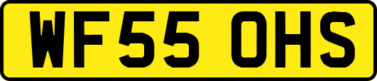 WF55OHS