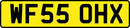 WF55OHX