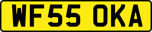 WF55OKA