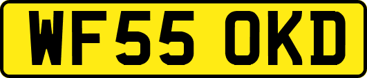 WF55OKD