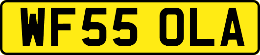 WF55OLA