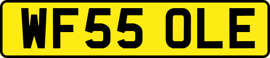 WF55OLE