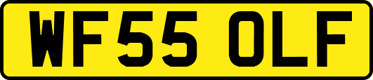 WF55OLF