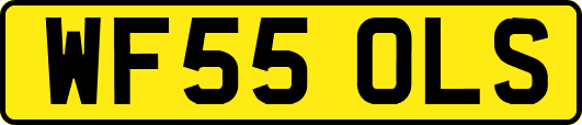WF55OLS