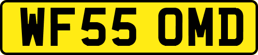 WF55OMD