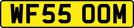 WF55OOM