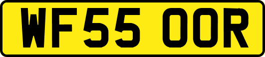WF55OOR