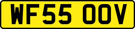 WF55OOV