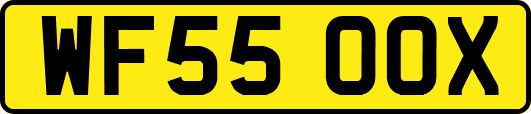 WF55OOX