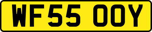 WF55OOY
