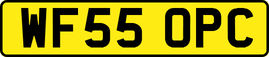 WF55OPC