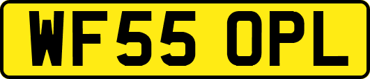 WF55OPL