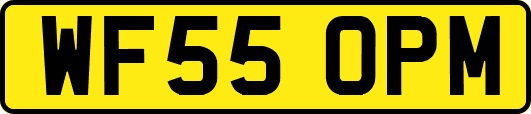 WF55OPM