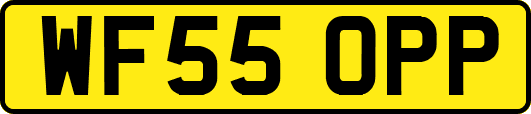 WF55OPP